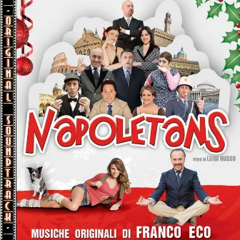 O.S.T. Napoletans by Franco Eco