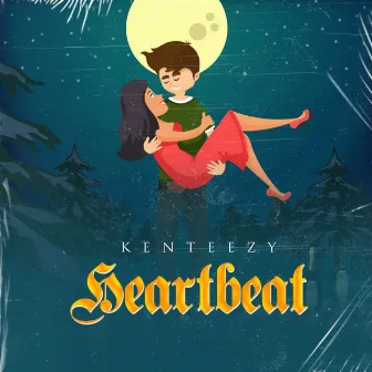 Heartbeat by Kenteezy