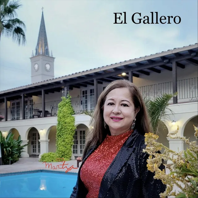 El Gallero