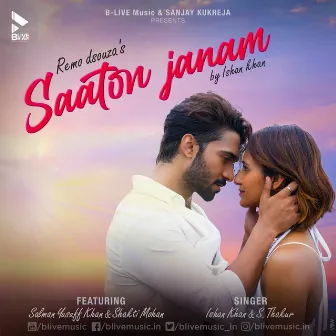 Saaton Janam by Ishaan Khan