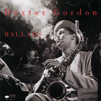 Ballads by Dexter Gordon