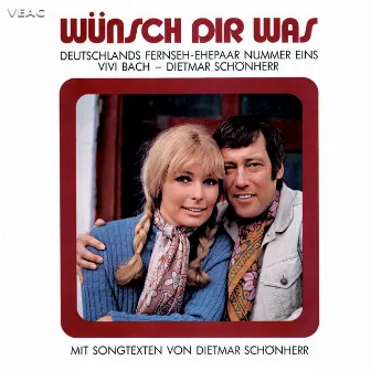 Wünsch dir was by Vivi Bach