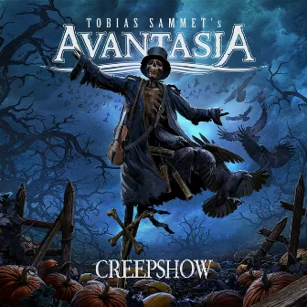 Creepshow by Avantasia