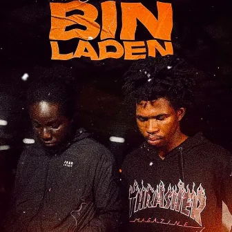 Bin Laden by Kwesi Dain