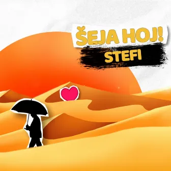 Šeja hoj! by Stefi