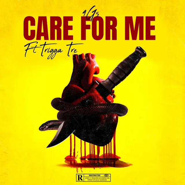 Care For Me