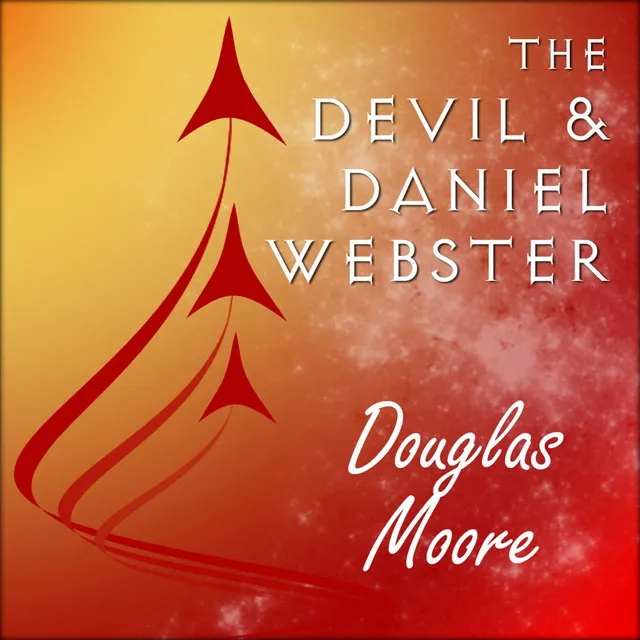 The Devil And Daniel Webster, Pt. 1