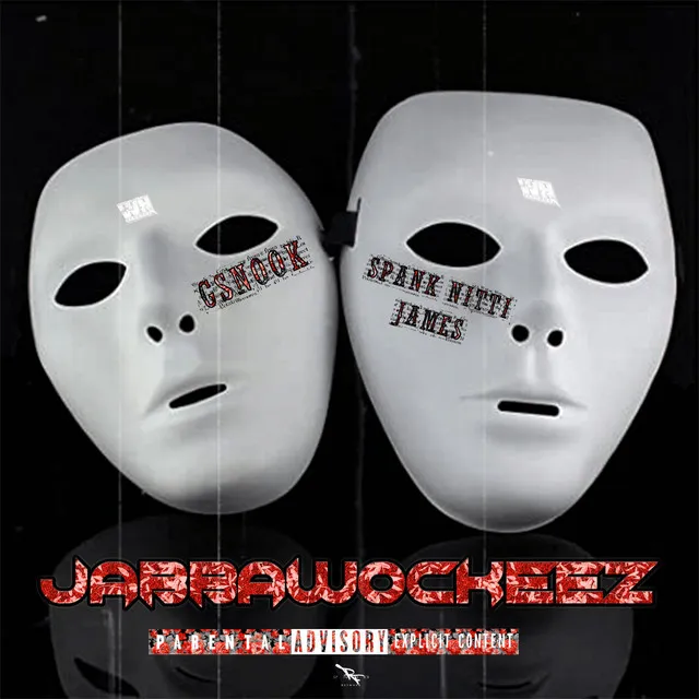 JABBAWOCKEEZ