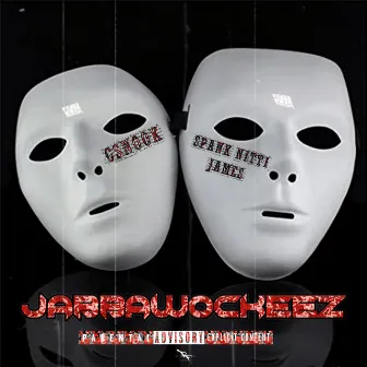 JABBAWOCKEEZ by GSnook