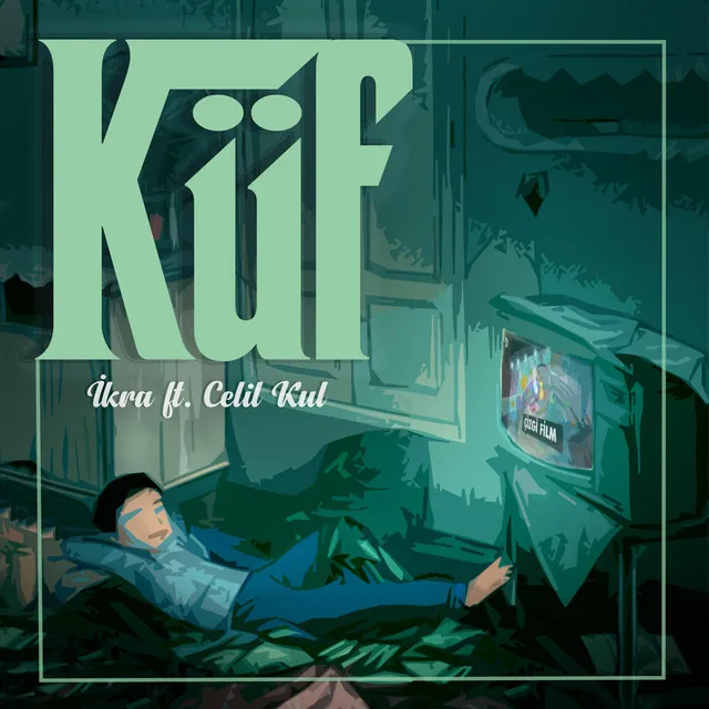 Küf