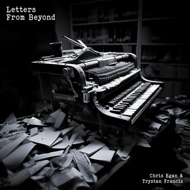 Letters From Beyond