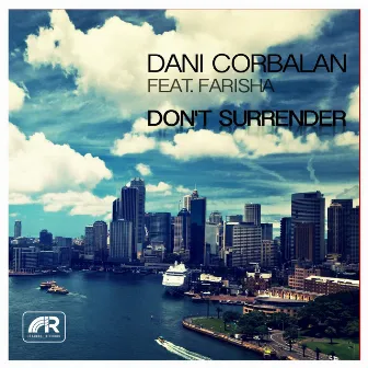 Don't Surrender by Farisha