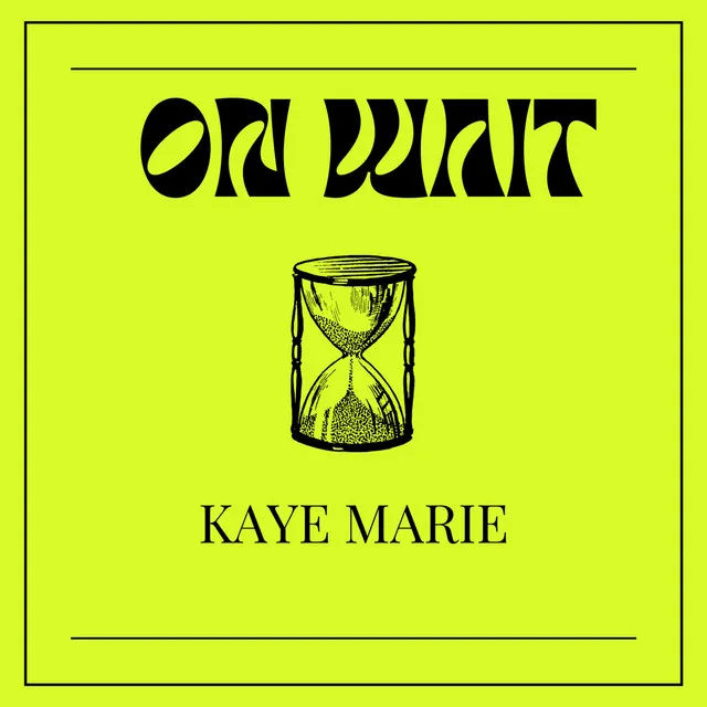 On Wait - Duet/Remix Version