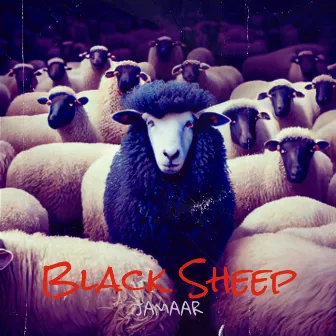 Black Sheep by Jamaar