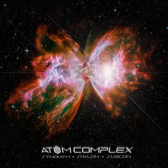 Atom Complex by Si-Klon