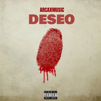 Deseo by ArcaxMusic