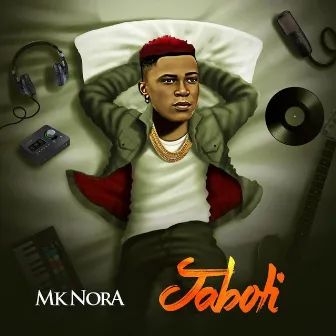 Jaboti by Mk Nora