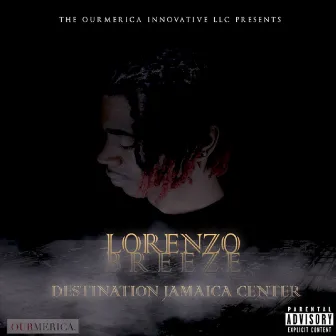 Destination Jamaica Center by Lorenzo Breeze