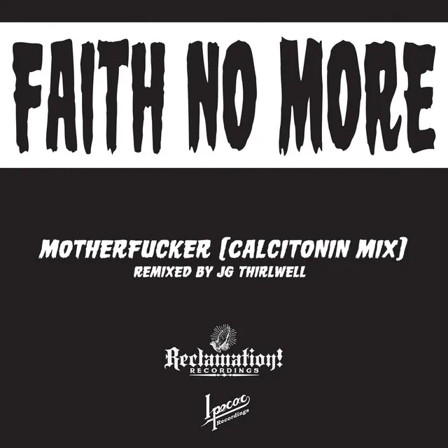 Motherfucker (Calcitonin Mix)