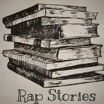 Rap Stories by Mike Lyons