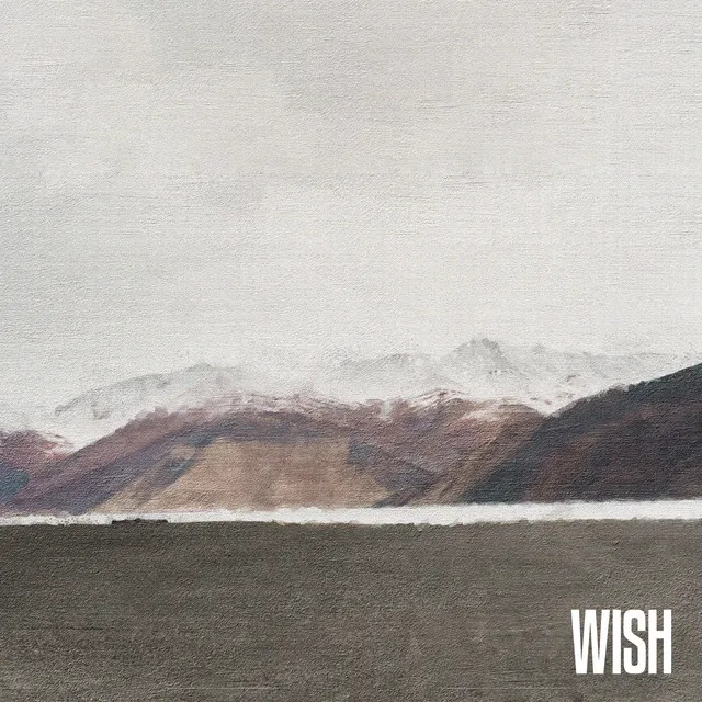 WISH (Feat. SURAN)