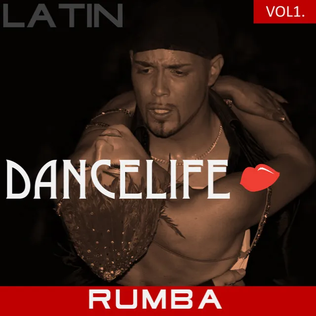 I'm Not the Only One - Rumba / 24 BPM