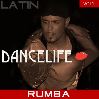 Rumba vol. 1 by Dancelife