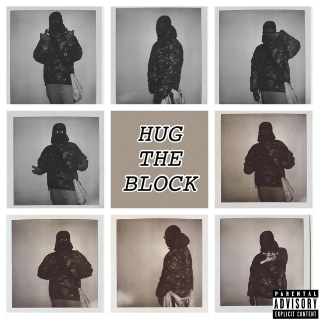 Hug the Block