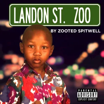 Landon St Zoo by Zooted Spitwell