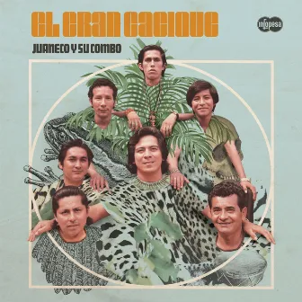 El Gran Cacique by Juaneco Y Su Combo