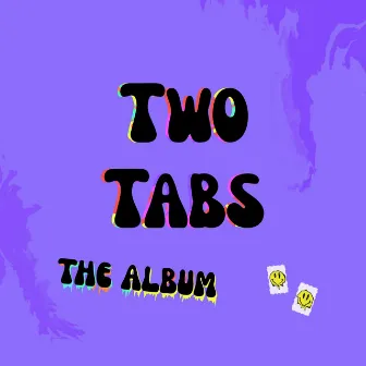 Two Tabs The Album by Nbdy Nprtnt