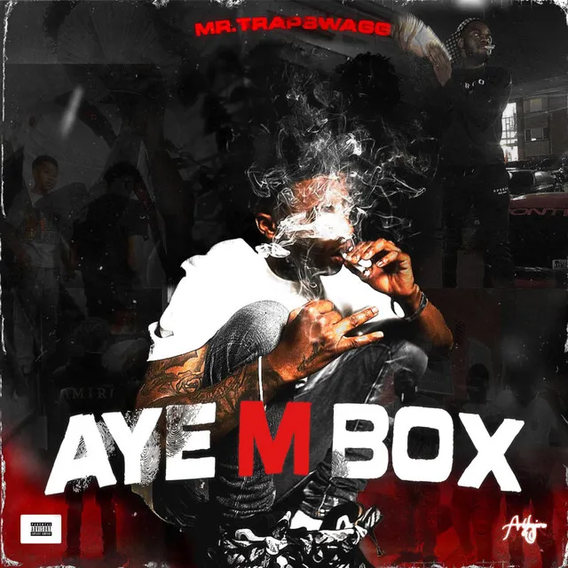 Aye M Box