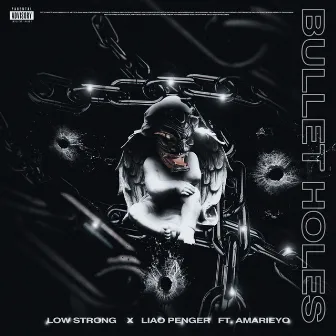 Bullet Holes by Liao Penger