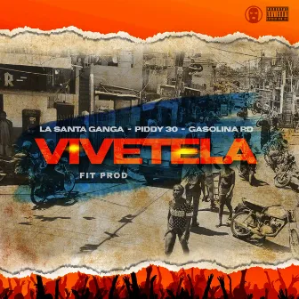 Vivetela by Gasolina RD