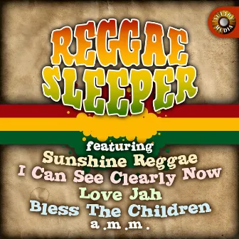 Reggae – Sleeper by Prince Reggae & His Jamaican Earls