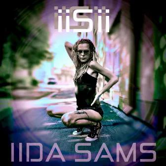 Iisii by Iida Sams