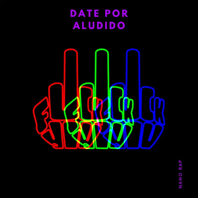 Date por Aludido