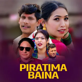 Piratima Baina by Kumari Chepang