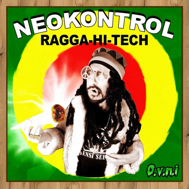 Catalina - Raggahitech Mix