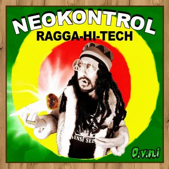 Raggahitech by Neokontrol