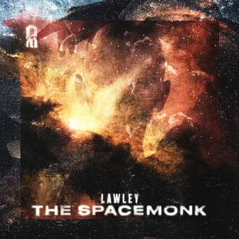 The Spacemonk by Lawley