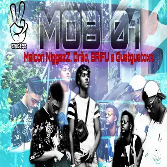 Opresss Mob #01 by Opresss