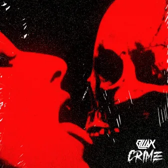 CRIME by BLL4X