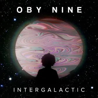 Intergalactic by Oby Nine