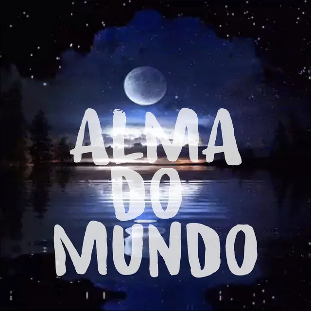 Alma do Mundo