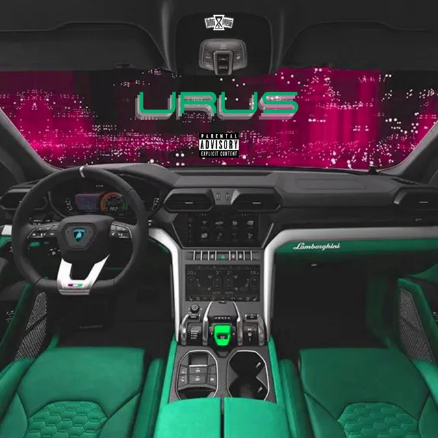 URUS - Radio Edit