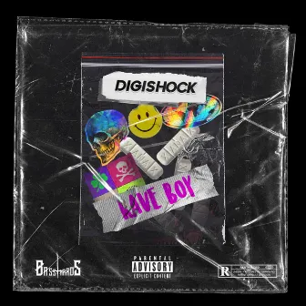 Rave Boy by Digishock