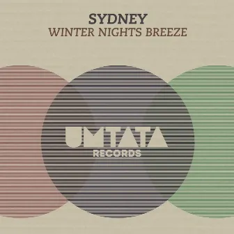 Winter Nights Breeze by Sydney