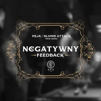 Negatywny feedback by Peja