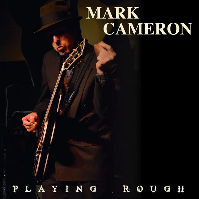 Mark Cameron